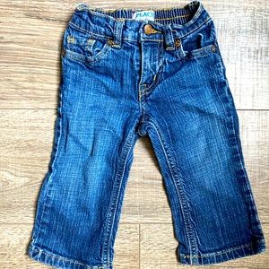 The children’s Place Girl Jeans